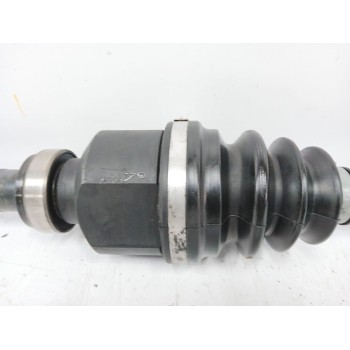 Recambio de transmision delantera derecha para fiat scudo furgoneta (270_, 272_) 2.0 d multijet referencia OEM IAM   