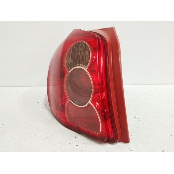 Recambio de piloto trasero izquierdo para toyota auris (_e15_) 1.4 d-4d (nde150_) referencia OEM IAM 815600238000  