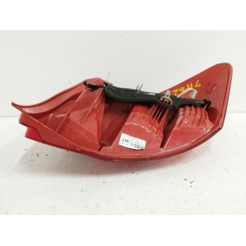 Recambio de piloto trasero izquierdo para toyota auris (_e15_) 1.4 d-4d (nde150_) referencia OEM IAM 815600238000  