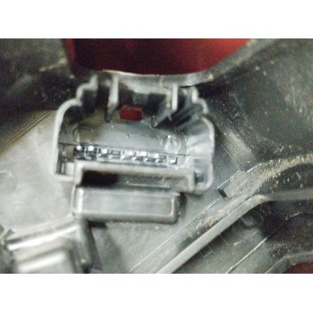 Recambio de piloto trasero izquierdo para toyota auris (_e15_) 1.4 d-4d (nde150_) referencia OEM IAM 815600238000  