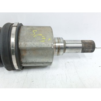 Recambio de transmision delantera izquierda para fiat scudo furgoneta (270_, 272_) 2.0 d multijet referencia OEM IAM   