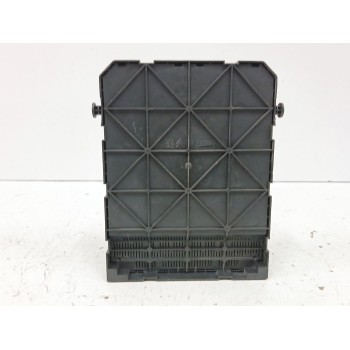 Recambio de caja reles / fusibles para fiat scudo furgoneta (270_, 272_) 2.0 d multijet referencia OEM IAM 9663798380  