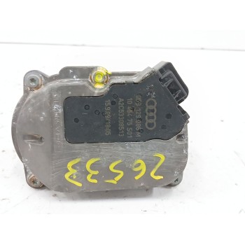 Recambio de caja mariposa para audi a6 c6 (4f2) 3.0 tdi quattro referencia OEM IAM 059129086M A2C53308513 