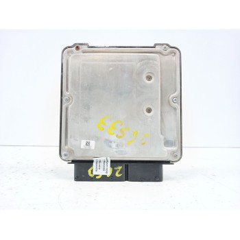 Recambio de centralita motor uce para audi a6 c6 (4f2) 3.0 tdi quattro referencia OEM IAM 4F0907401C 02810131611 
