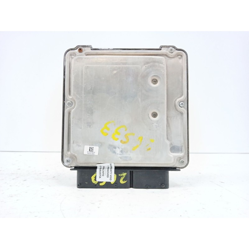 CENTRALITA MOTOR UCE 02810131611