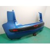 Recambio de paragolpes trasero para nissan note (e11, ne11) 1.5 dci referencia OEM IAM 850229U040  