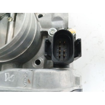 Recambio de caja mariposa para audi a3 (8l1) 1.8 referencia OEM IAM 06A133064M  