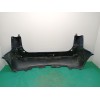 Recambio de paragolpes trasero para nissan note (e11, ne11) 1.5 dci referencia OEM IAM 850229U040  