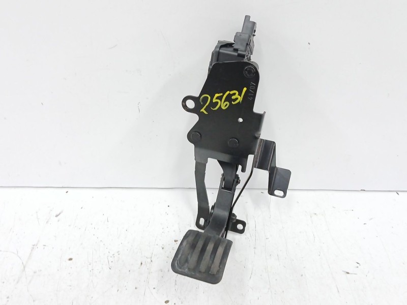 Recambio de potenciometro pedal para fiat scudo furgoneta (270_, 272_) 2.0 d multijet referencia OEM IAM 1400838680  