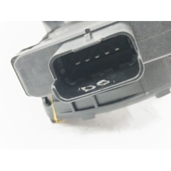 Recambio de potenciometro pedal para fiat scudo furgoneta (270_, 272_) 2.0 d multijet referencia OEM IAM 1400838680  
