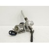Recambio de columna direccion para toyota auris (_e15_) 1.4 d-4d (nde150_) referencia OEM IAM F800000944 6900001818 
