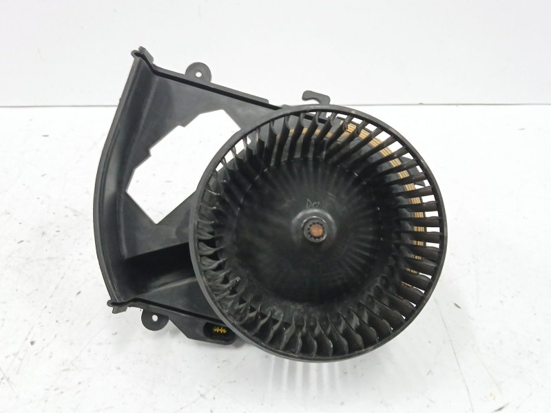 Recambio de motor calefaccion para fiat scudo furgoneta (270_, 272_) 2.0 d multijet referencia OEM IAM 1497447080  