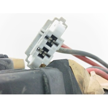 Recambio de motor calefaccion para fiat scudo furgoneta (270_, 272_) 2.0 d multijet referencia OEM IAM 1497447080  