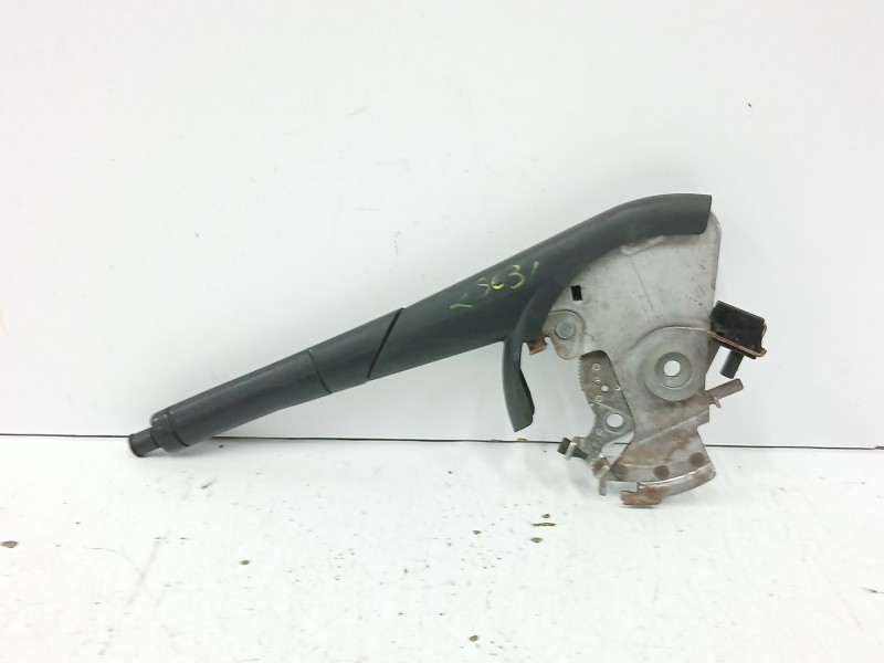 Recambio de palanca freno de mano para fiat scudo furgoneta (270_, 272_) 2.0 d multijet referencia OEM IAM 1400851777  