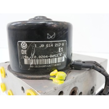 Recambio de abs para audi a3 (8l1) 1.8 referencia OEM IAM 1J0614217B 10020400534 