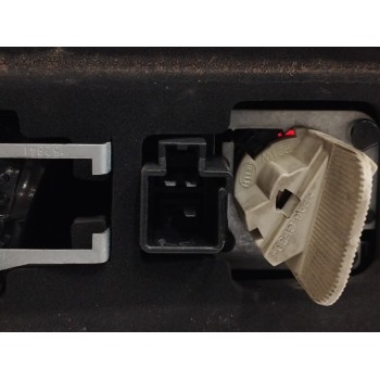 Recambio de piloto trasero izquierdo para volvo xc70 2.4 diesel cat referencia OEM IAM 30655374  