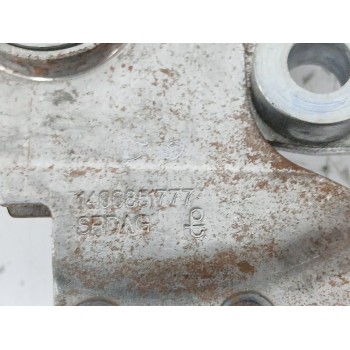 Recambio de palanca freno de mano para fiat scudo furgoneta (270_, 272_) 2.0 d multijet referencia OEM IAM 1400851777  