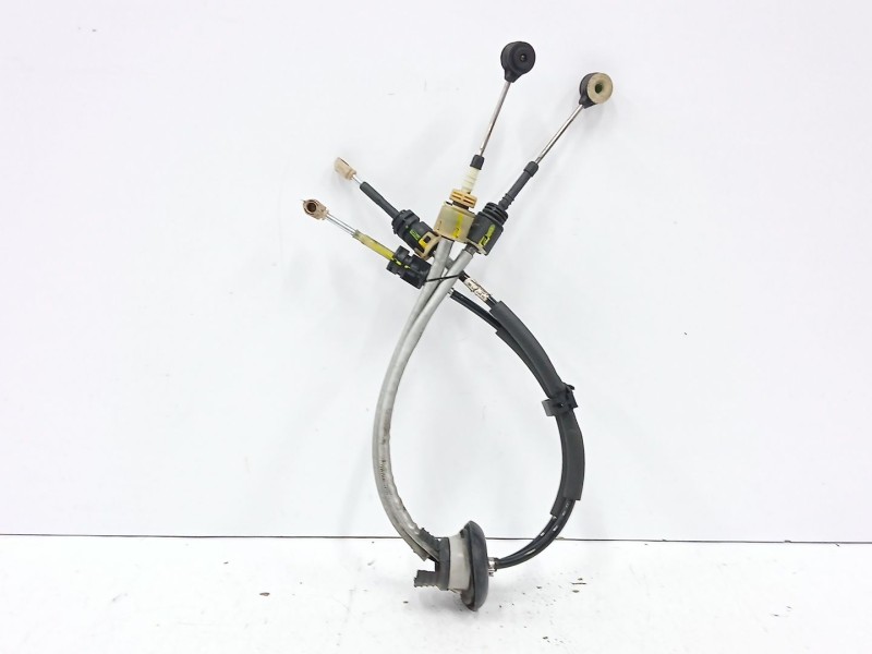 Recambio de varillaje cambio para fiat scudo furgoneta (270_, 272_) 2.0 d multijet referencia OEM IAM 1401177180  