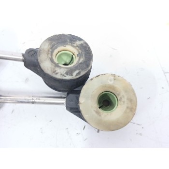 Recambio de varillaje cambio para fiat scudo furgoneta (270_, 272_) 2.0 d multijet referencia OEM IAM 1401177180  