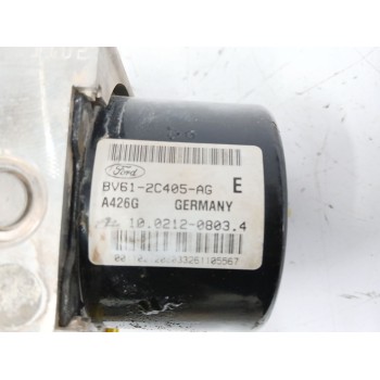 Recambio de abs para ford focus iii 1.6 tdci referencia OEM IAM BV612C405AG 10021208034 