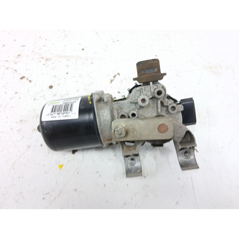 Recambio de motor limpia delantero para renault clio iv (bh_) 1.5 dci 75 referencia OEM IAM 288004542R W00013409 