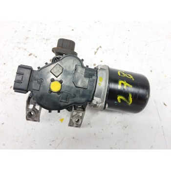 Recambio de motor limpia delantero para renault clio iv (bh_) 1.5 dci 75 referencia OEM IAM 288004542R W00013409 