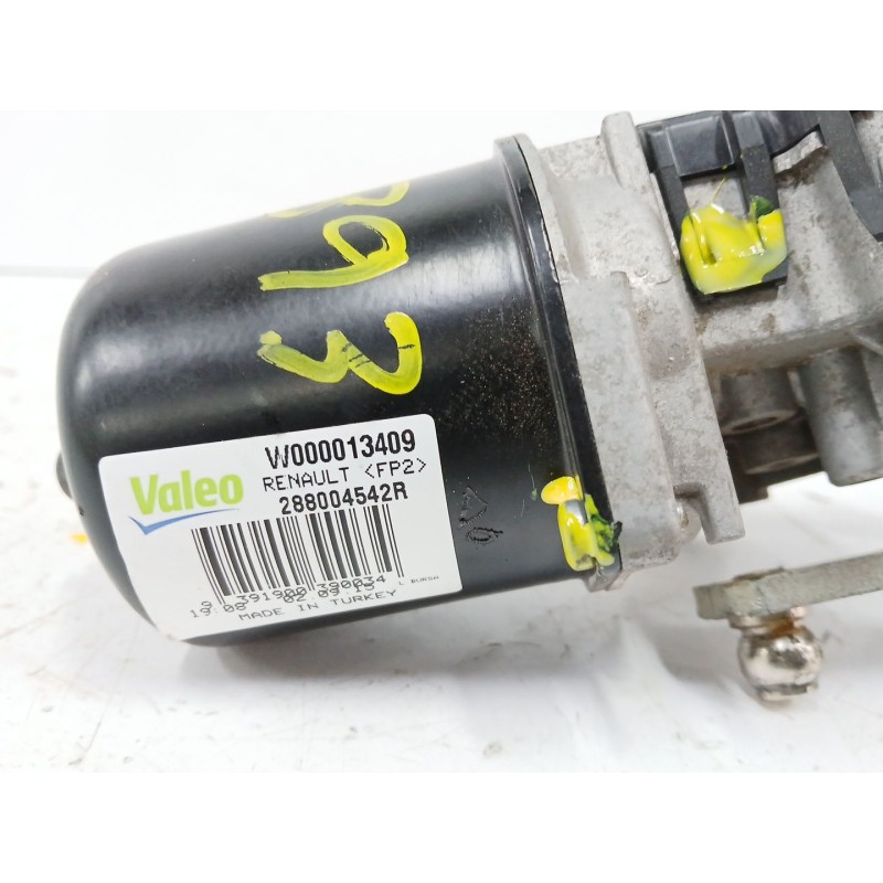 MOTOR LIMPIA DELANTERO W00013409