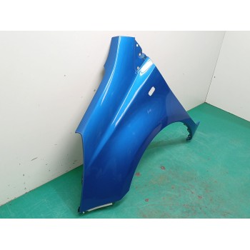 Recambio de aleta delantera izquierda para nissan note (e11, ne11) 1.5 dci referencia OEM IAM F31019U0M0  