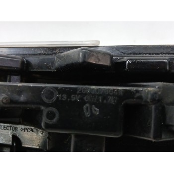 Recambio de piloto delantero derecho para renault clio iv (bh_) 0.9 tce 75 (bhnp) referencia OEM IAM 266007864R  
