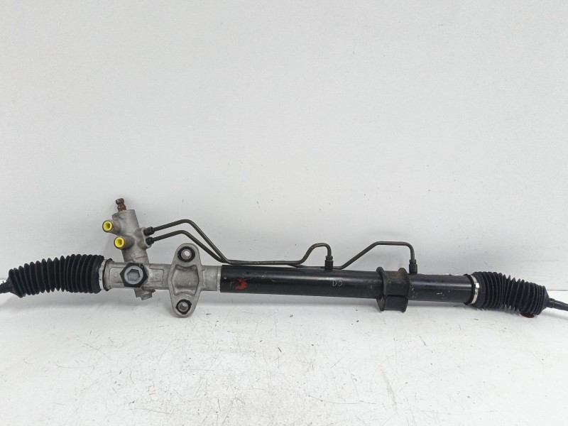 Recambio de cremallera direccion para kia carnival ii (gq) 2.9 crdi referencia OEM IAM   