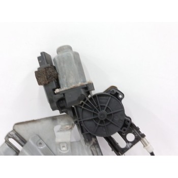 Recambio de elevalunas trasero derecho para renault megane ii coupé-cabriolet (em0/1_) 1.6 referencia OEM IAM 400772R  