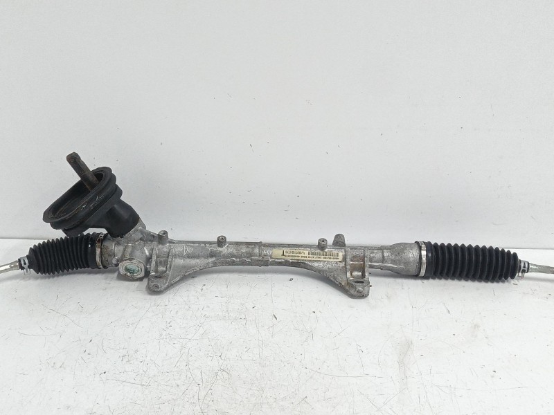 Recambio de cremallera direccion para nissan note (e11, ne11) 1.5 dci referencia OEM IAM 480019U100  