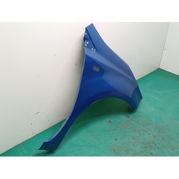 Recambio de aleta delantera derecha para nissan note (e11, ne11) 1.5 dci referencia OEM IAM F31009U0M0  