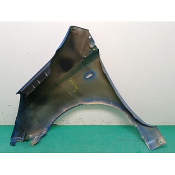 Recambio de aleta delantera derecha para nissan note (e11, ne11) 1.5 dci referencia OEM IAM F31009U0M0  