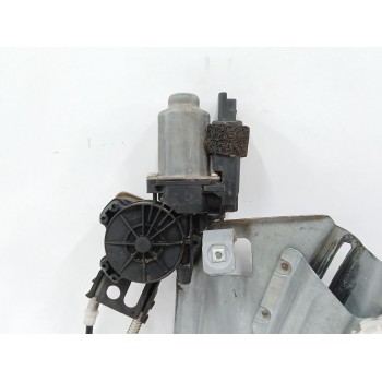 Recambio de elevalunas trasero izquierdo para renault megane ii coupé-cabriolet (em0/1_) 1.6 referencia OEM IAM 400773R  