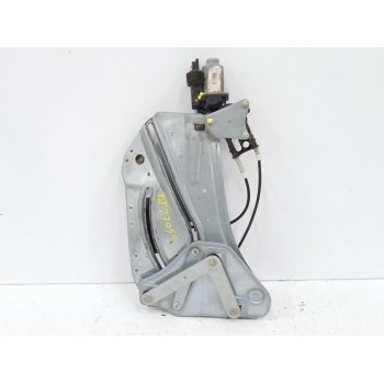 Recambio de elevalunas trasero izquierdo para renault megane ii coupé-cabriolet (em0/1_) 1.6 referencia OEM IAM 400773R  