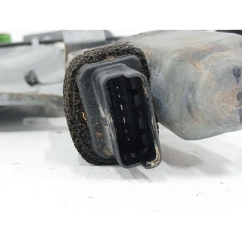 Recambio de elevalunas trasero izquierdo para renault megane ii coupé-cabriolet (em0/1_) 1.6 referencia OEM IAM 400773R  