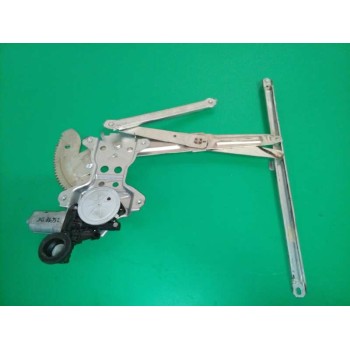 Recambio de elevalunas delantero derecho para suzuki swift azg (nz) glx referencia OEM IAM TIJERA 8340163J51000 3 PUERTAS 