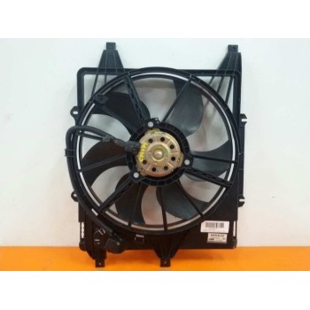 Recambio de electroventilador para renault clio ii fase i (b/cbo) 1.2 alize referencia OEM IAM 7700428659  
