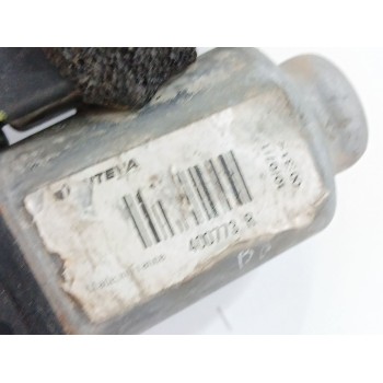 Recambio de elevalunas trasero izquierdo para renault megane ii coupé-cabriolet (em0/1_) 1.6 referencia OEM IAM 400773R  