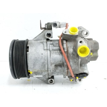 Recambio de compresor aire acondicionado para toyota auris (_e15_) 1.4 d-4d (nde150_) referencia OEM IAM 5SER09C GE4472602333 