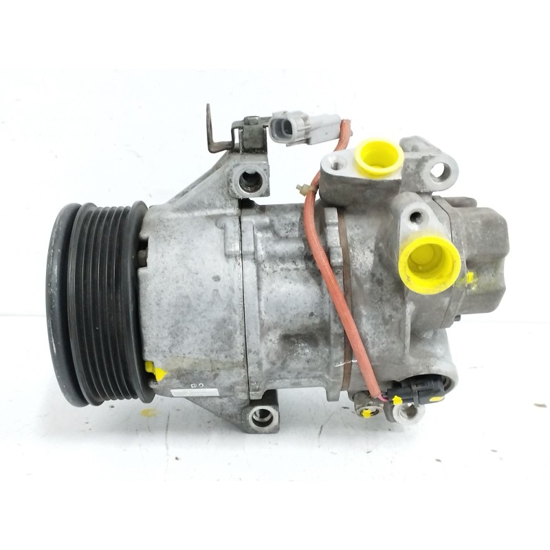 Recambio de compresor aire acondicionado para toyota auris (_e15_) 1.4 d-4d (nde150_) referencia OEM IAM 5SER09C GE4472602333 