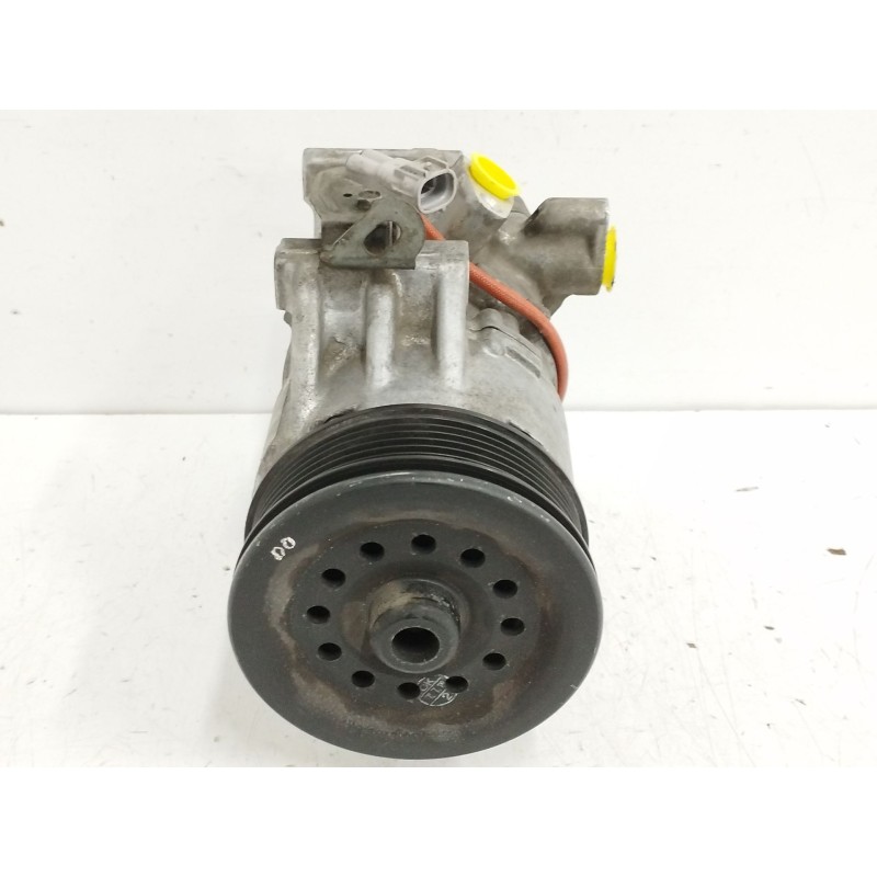 COMPRESOR AIRE ACONDICIONADO GE4472602333