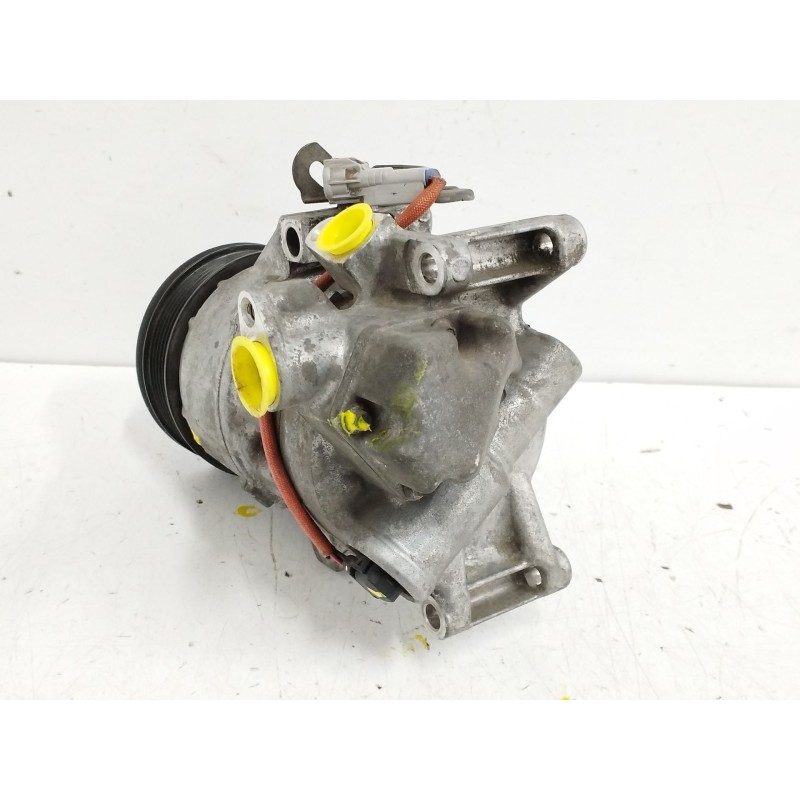 COMPRESOR AIRE ACONDICIONADO GE4472602333