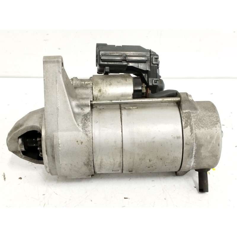 Recambio de motor arranque para toyota auris (_e15_) 1.4 d-4d (nde150_) referencia OEM IAM 281000N050  