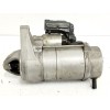 Recambio de motor arranque para toyota auris (_e15_) 1.4 d-4d (nde150_) referencia OEM IAM 281000N050  