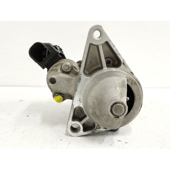 Recambio de motor arranque para toyota auris (_e15_) 1.4 d-4d (nde150_) referencia OEM IAM 281000N050  
