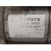 Recambio de motor arranque para toyota auris (_e15_) 1.4 d-4d (nde150_) referencia OEM IAM 281000N050  