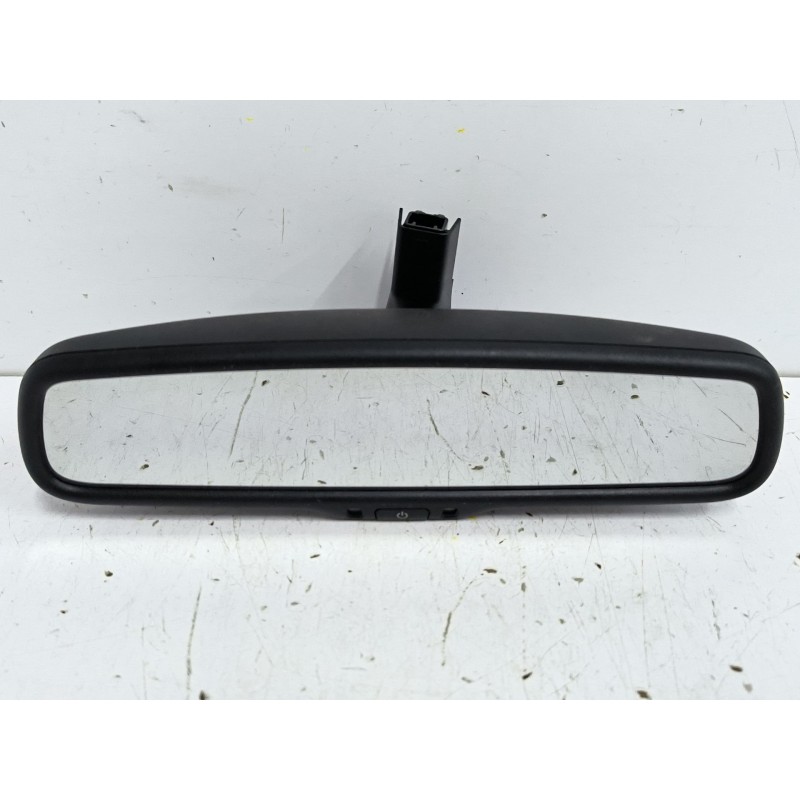 Recambio de espejo interior para hyundai tucson (tl, tle) 1.7 crdi referencia OEM IAM GNTX533  