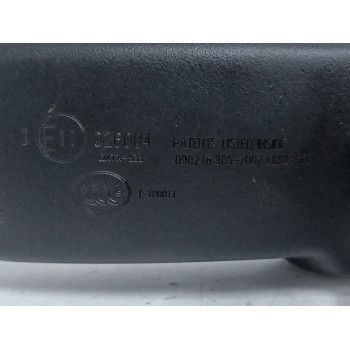 Recambio de espejo interior para hyundai tucson (tl, tle) 1.7 crdi referencia OEM IAM GNTX533  